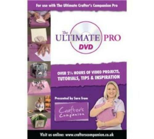 Ultimate Pro DVD Region 2 - Like New - Picture 1 of 1