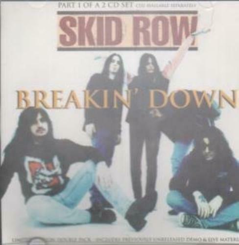 Breakin Down CD - Like New - Picture 1 of 1