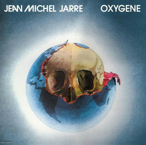 Oxygene CD Jarre JeanMichel New & Sealed - Foto 1 di 1