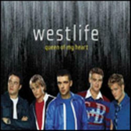 Queen of My Heart [CD 1] New & Sealed - Picture 1 of 1