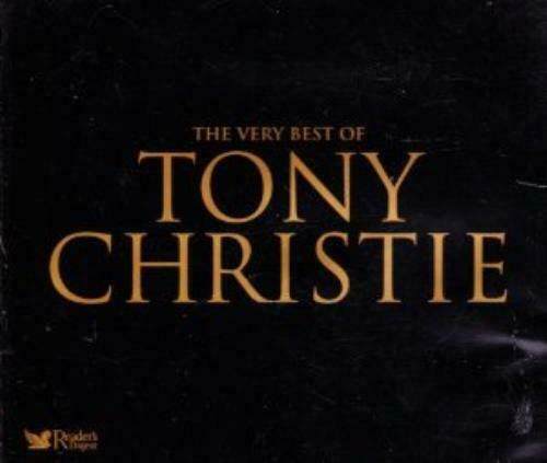 The Very Best Of Tony Christie  Readers Digest CD - Like New - Picture 1 of 1