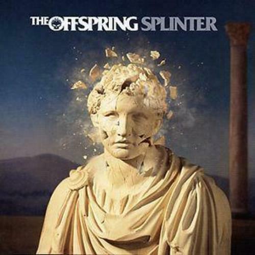 Splinter CD The Offspring - Like New - Picture 1 of 1
