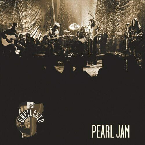 Mtv Unplugged CD Pearl Jam New & Sealed - Bild 1 von 1