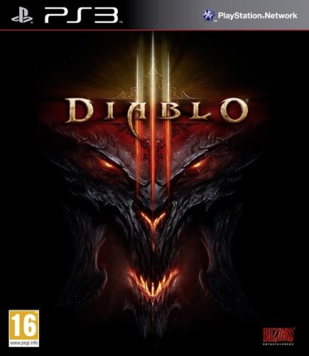 Diablo 3 (PS3)