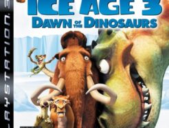 Ice Age 3: Dawn of the Dinosaurs (PS3)