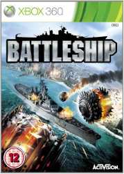 Battleship (Xbox 360)