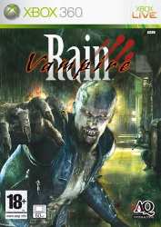 Vampire Rain (Xbox 360)