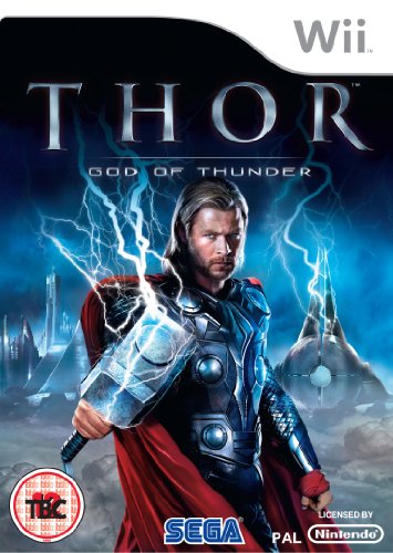 Thor (Nintendo Wii)