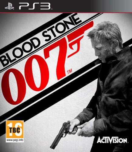 James Bond: Bloodstone (PS3)