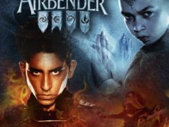 The Last Airbender (Nintendo Wii)