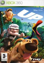 UP (Xbox 360)