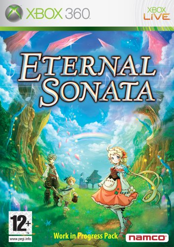 Eternal Sonata Xbox 360 Sellatronic Video Games Retro Modern