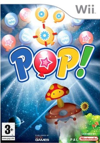 POP! (Nintendo Wii)