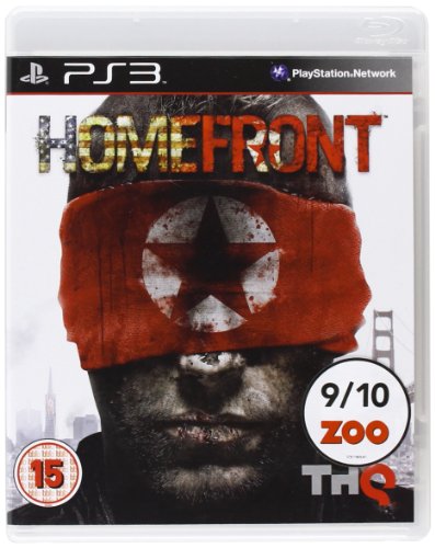 Homefront (PS3)