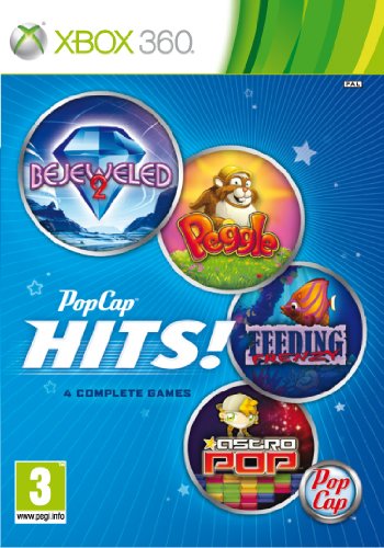 PopCap Hits (Xbox 360)