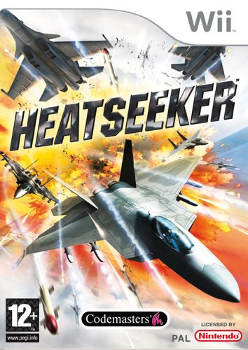 Heatseeker (Nintendo Wii)