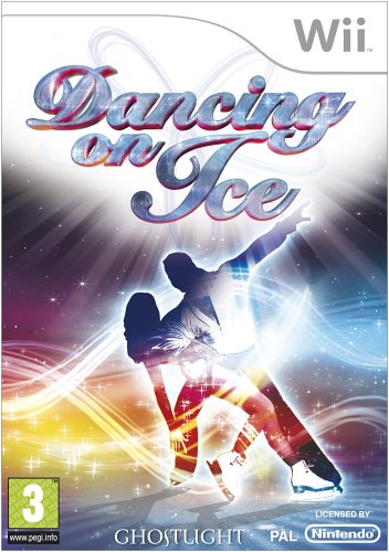 Dancing on Ice (Nintendo Wii)