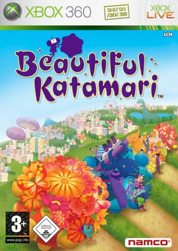 Beautiful Katamari (Xbox 360)