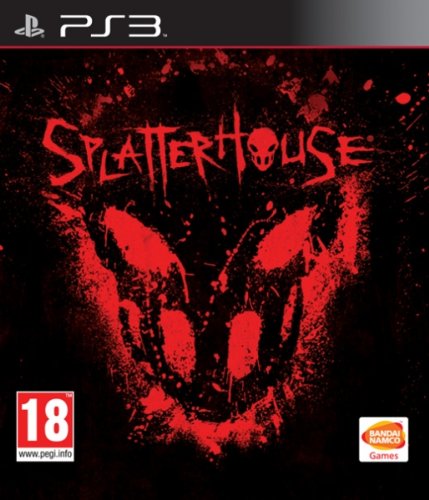 splatterhouse ps3 download splatterhouse ps3 download