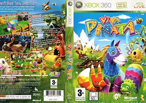 Viva Pinata (Xbox 360)