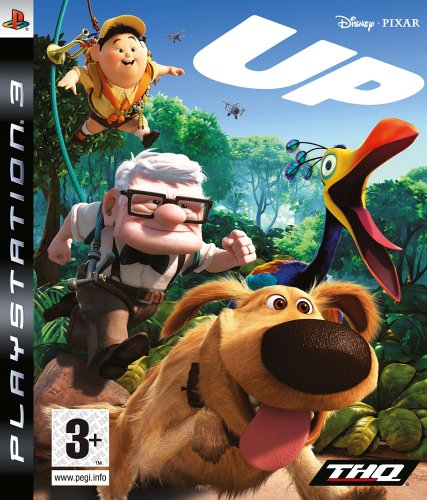 UP (PS3)