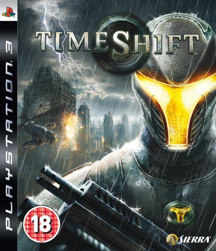 Timeshift (PS3)