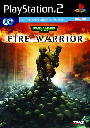 Warhammer 40