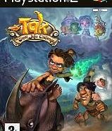 Tak: The Great Juju Challenge (PS2)