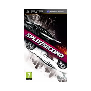 SplitSecond Velocity (PSP)