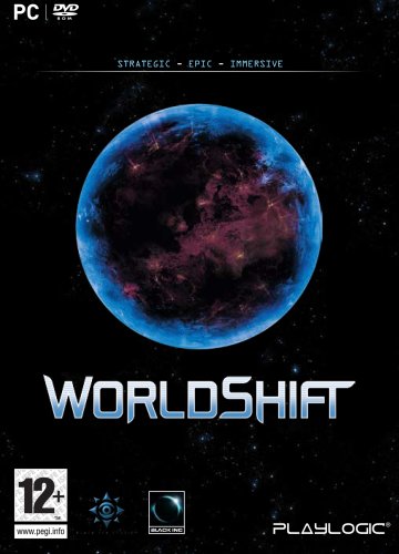 Worldshift (PC)