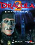 Dracula 2 : The Last Sanctuary (PC CD)
