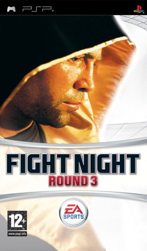 Fight Night: Round 3 (PSP)