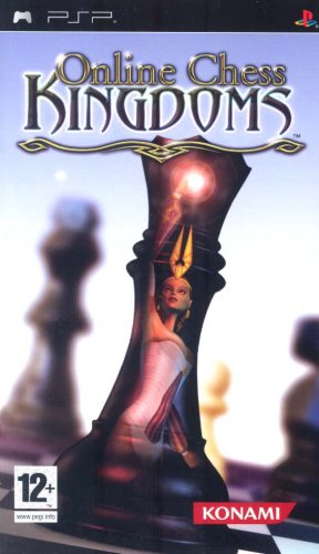 Online Chess Kingdoms (PSP)