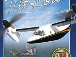 Tilt Rotor (PC DVD)