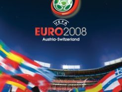 UEFA Euro 2008 (PSP)