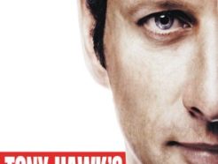 Tony Hawks Project 8 (PSP)