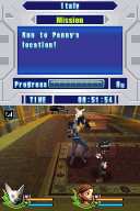 Disneys Bolt (Nintendo DS)