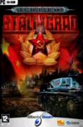 Stalingrad (PC CD)
