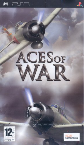 Aces of War (PSP)