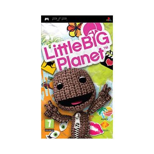 LittleBigPlanet (PSP)