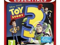 Toy Story 3 Essentials (PS3)