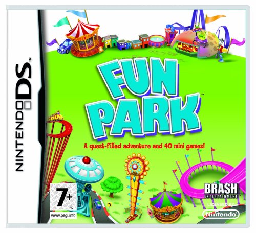 Fun Park (Nintendo DS)