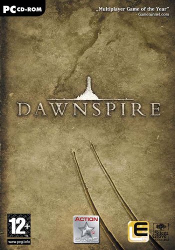 Dawnspire (PC CD)