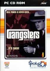 Gangsters: Organised Crime (PC)