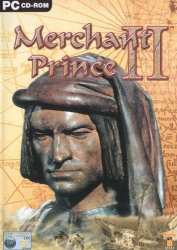 Merchant Prince II (PC CD)