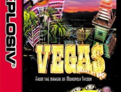Vegas : Make it Big Xplosiv Range (PC)