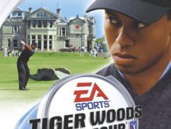 Tiger Woods PGA Tour 2003 (PC)