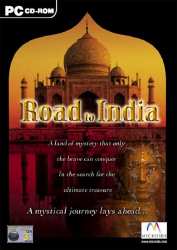 Road to India (PC CD)