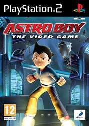Astroboy (PS2)