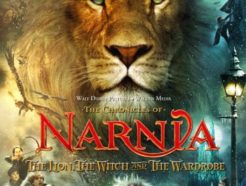 The Chronicles of Narnia The Lion The Witch The Wardrobe (PS2)